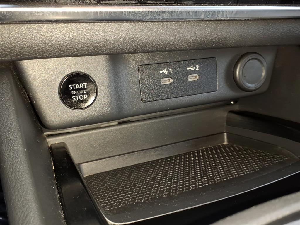 used 2024 Nissan Rogue car, priced at $21,960