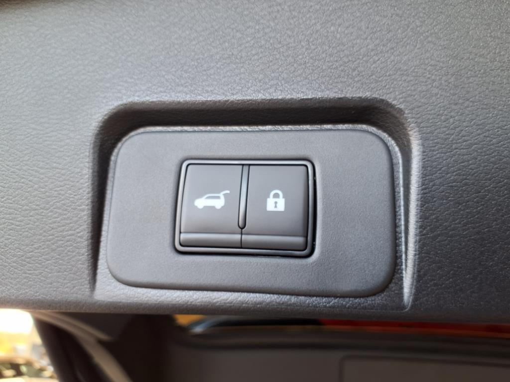 new 2026 Nissan Rogue car, priced at $33,701
