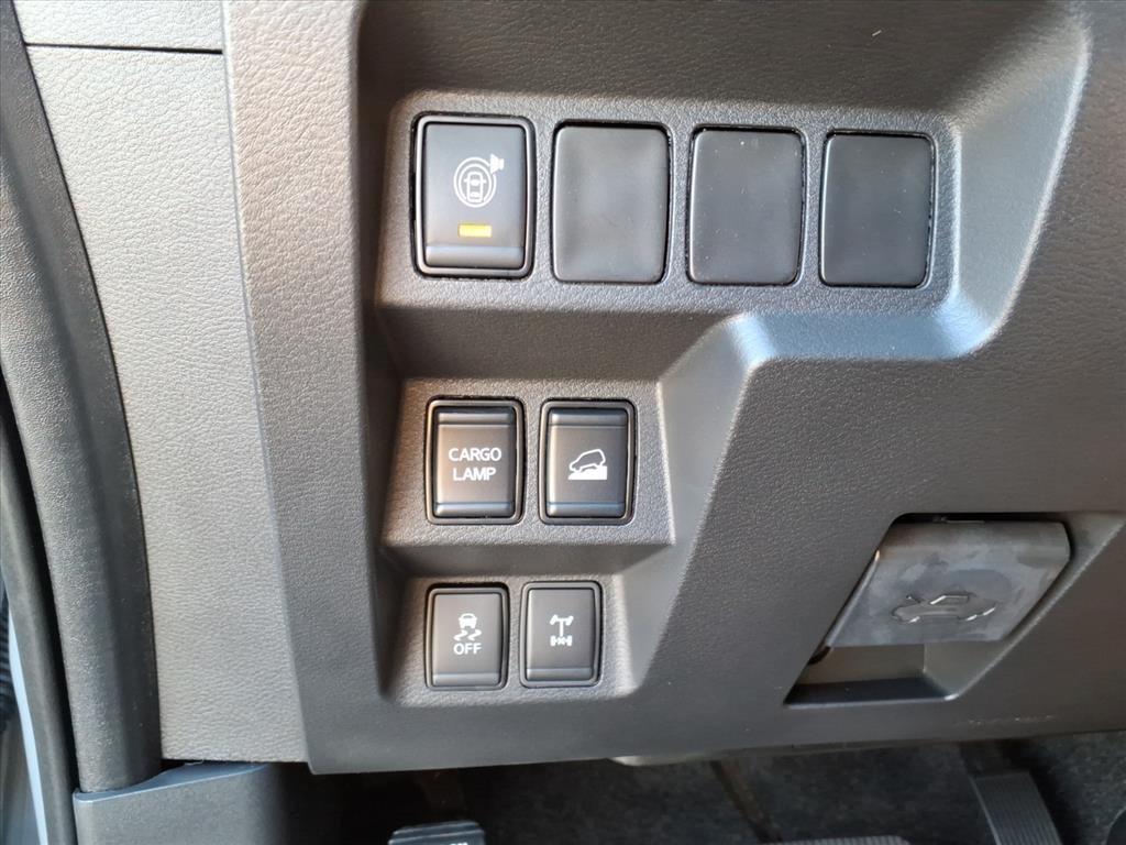 new 2025 Nissan Frontier car, priced at $43,548