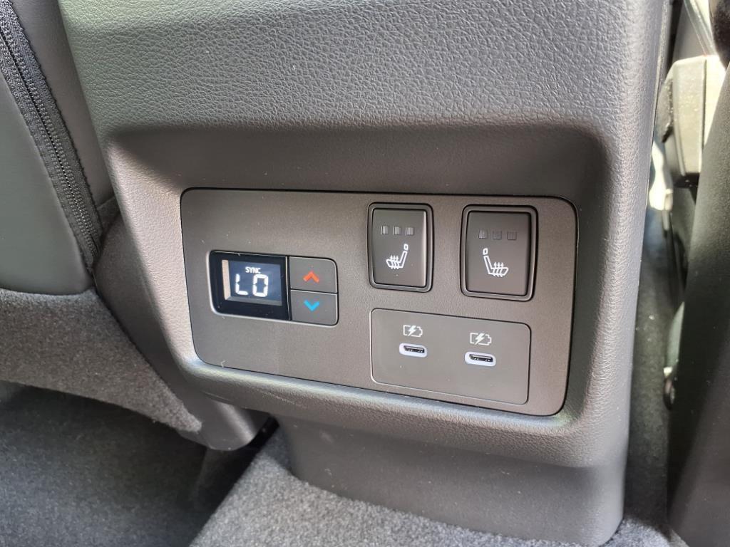 new 2026 Nissan Rogue car, priced at $40,512