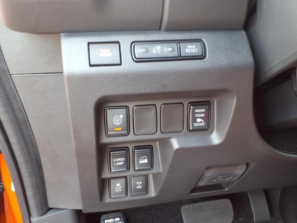 new 2025 Nissan Frontier car, priced at $44,478