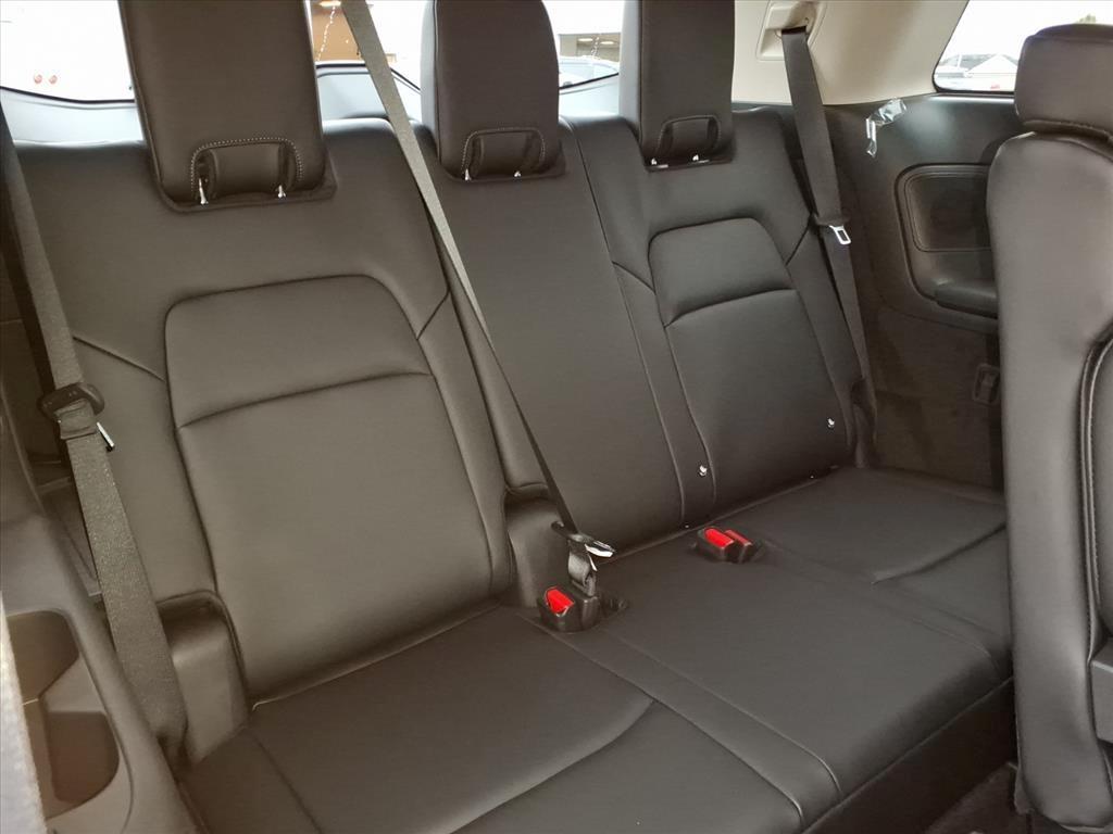 new 2025 Nissan Pathfinder car, priced at $50,159