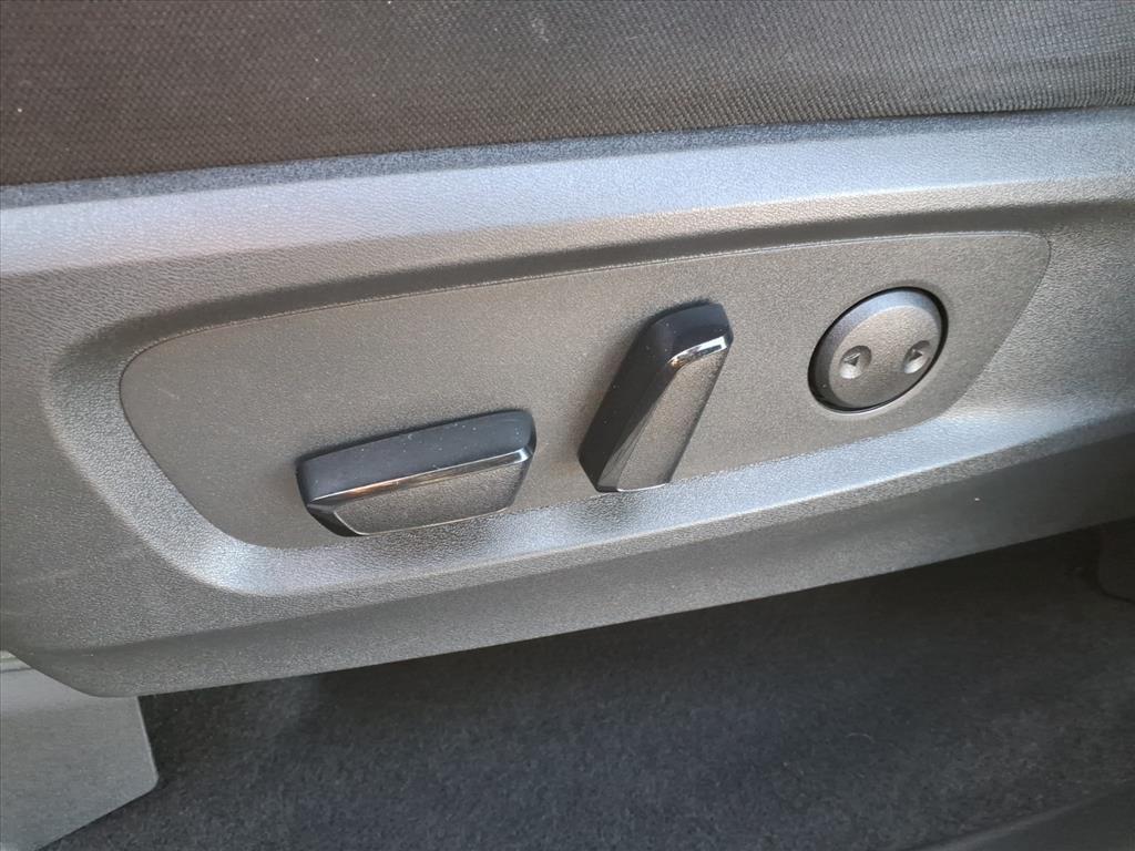 used 2022 Nissan Pathfinder car, priced at $28,829