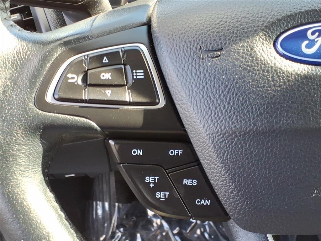 used 2018 Ford EcoSport car, priced at $11,928