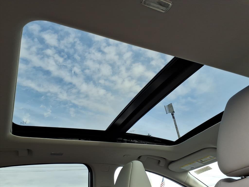 new 2026 Nissan Murano car, priced at $46,922