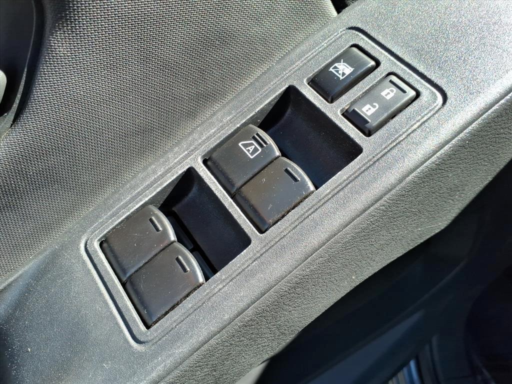used 2022 Nissan Frontier car, priced at $27,994