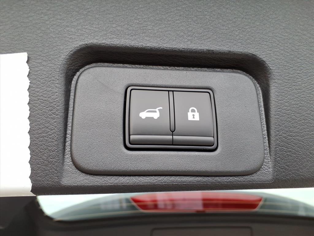 new 2026 Nissan Rogue car, priced at $31,963