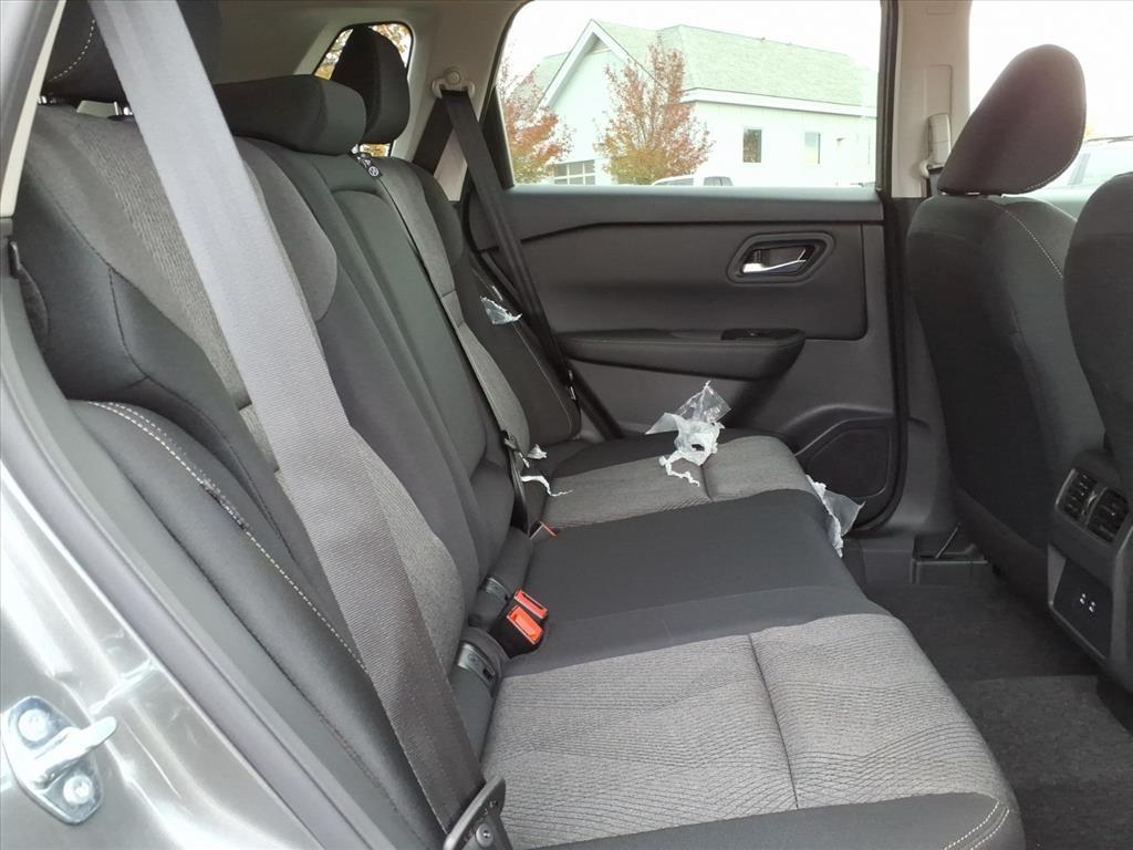 new 2026 Nissan Rogue car, priced at $31,963