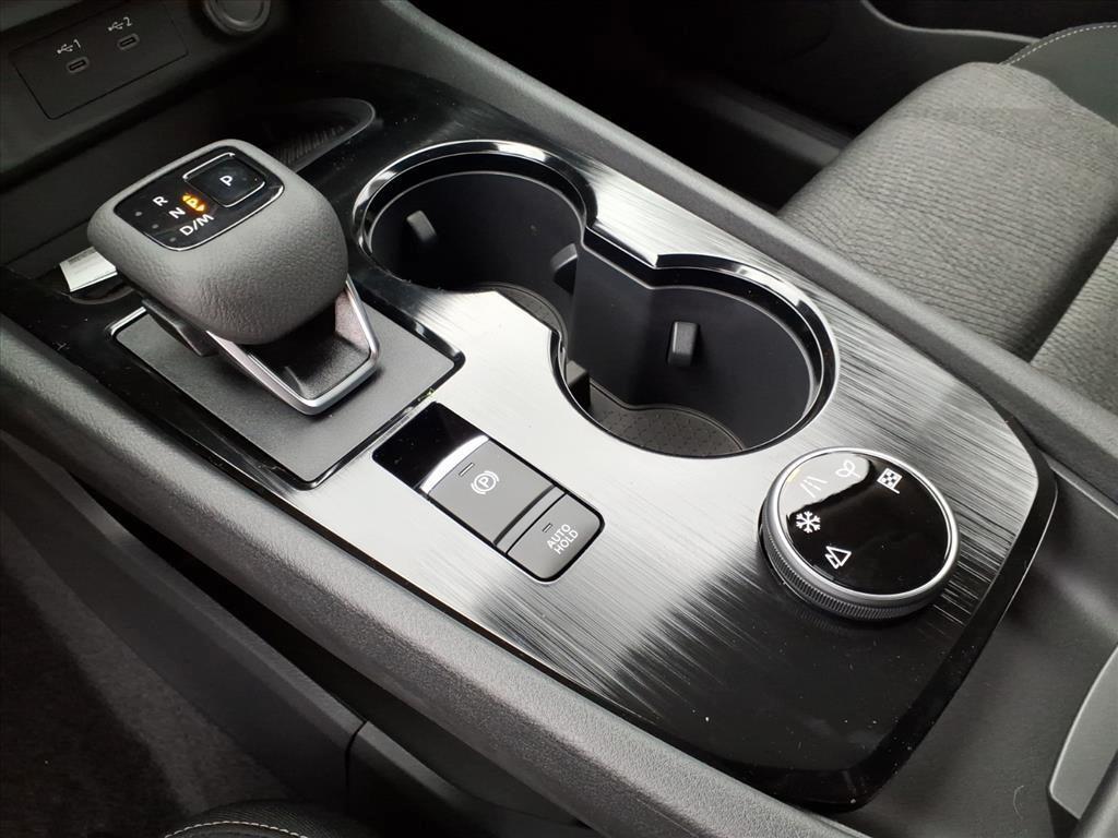 new 2026 Nissan Rogue car, priced at $31,963