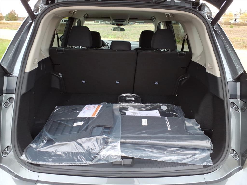 new 2026 Nissan Rogue car, priced at $31,963