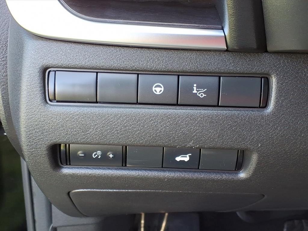 used 2022 Nissan Rogue car, priced at $22,193