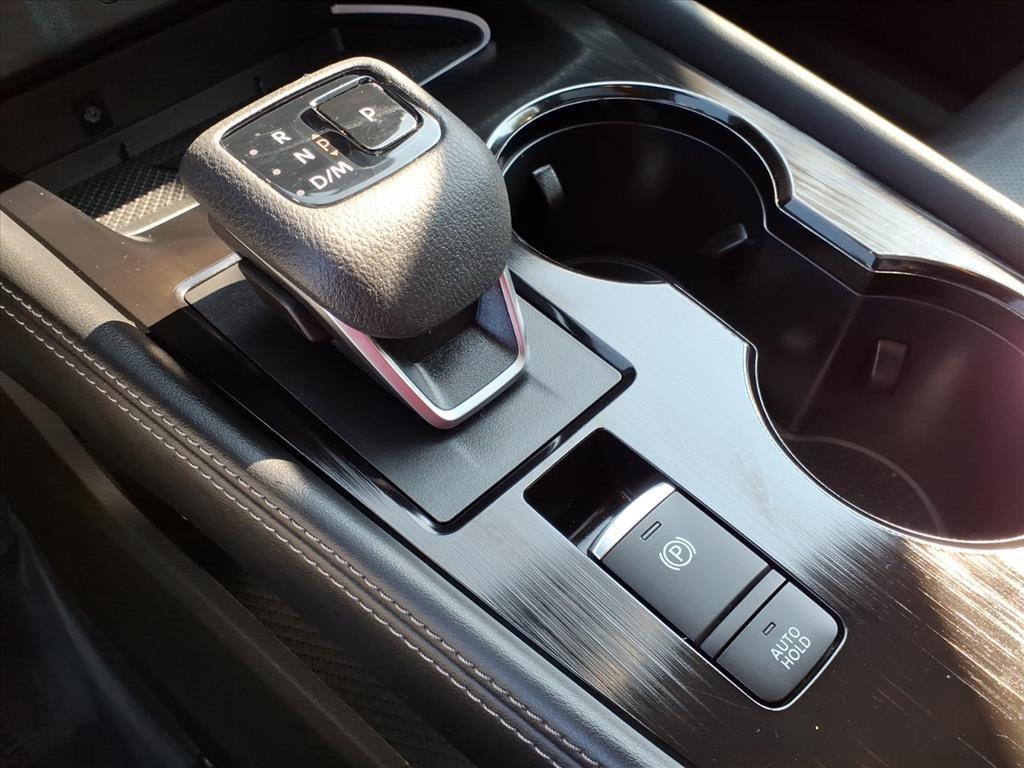 used 2022 Nissan Rogue car, priced at $22,193