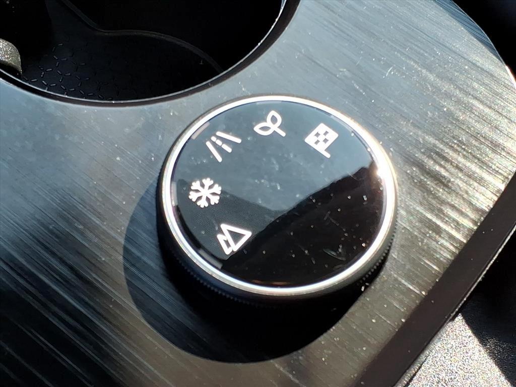 used 2022 Nissan Rogue car, priced at $22,193