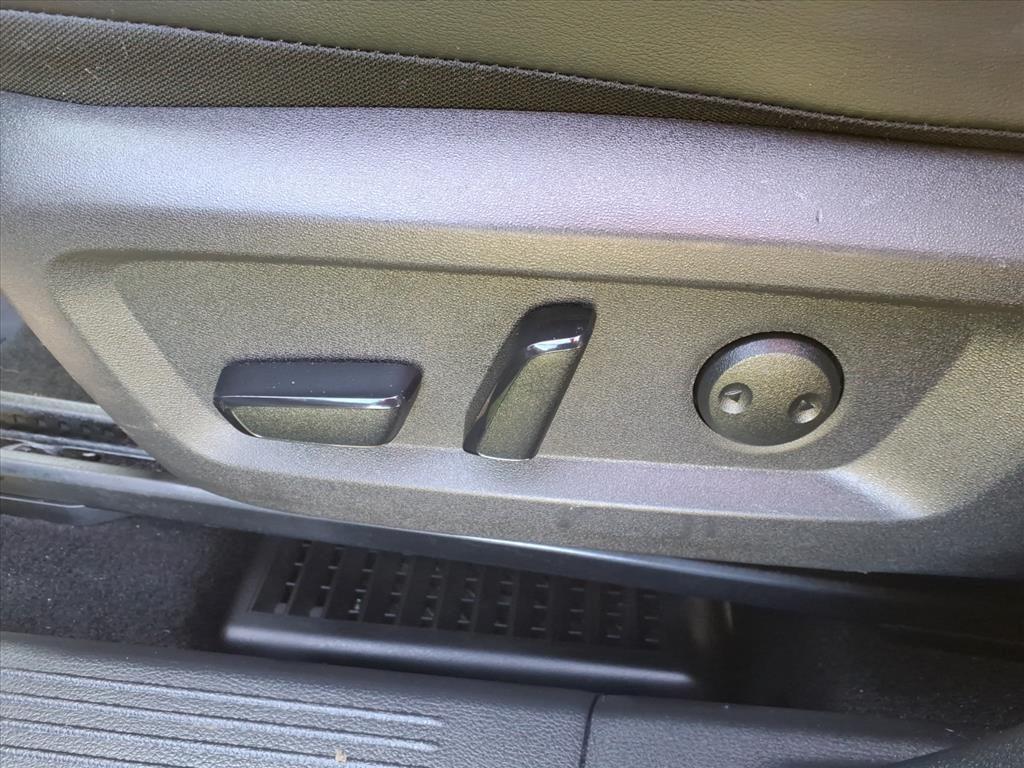 used 2022 Nissan Rogue car, priced at $22,193