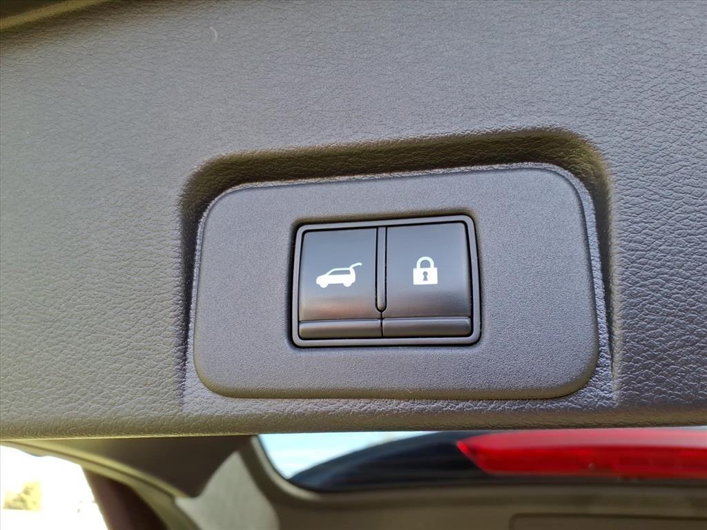 used 2022 Nissan Rogue car, priced at $22,193