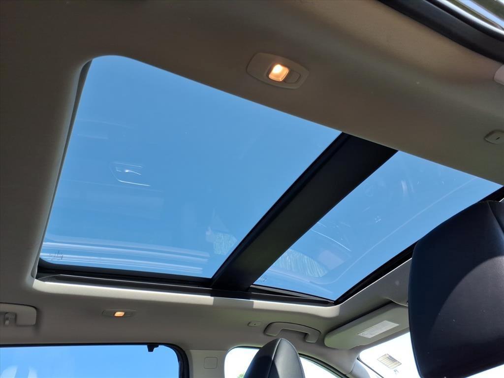 used 2022 Nissan Rogue car, priced at $22,193