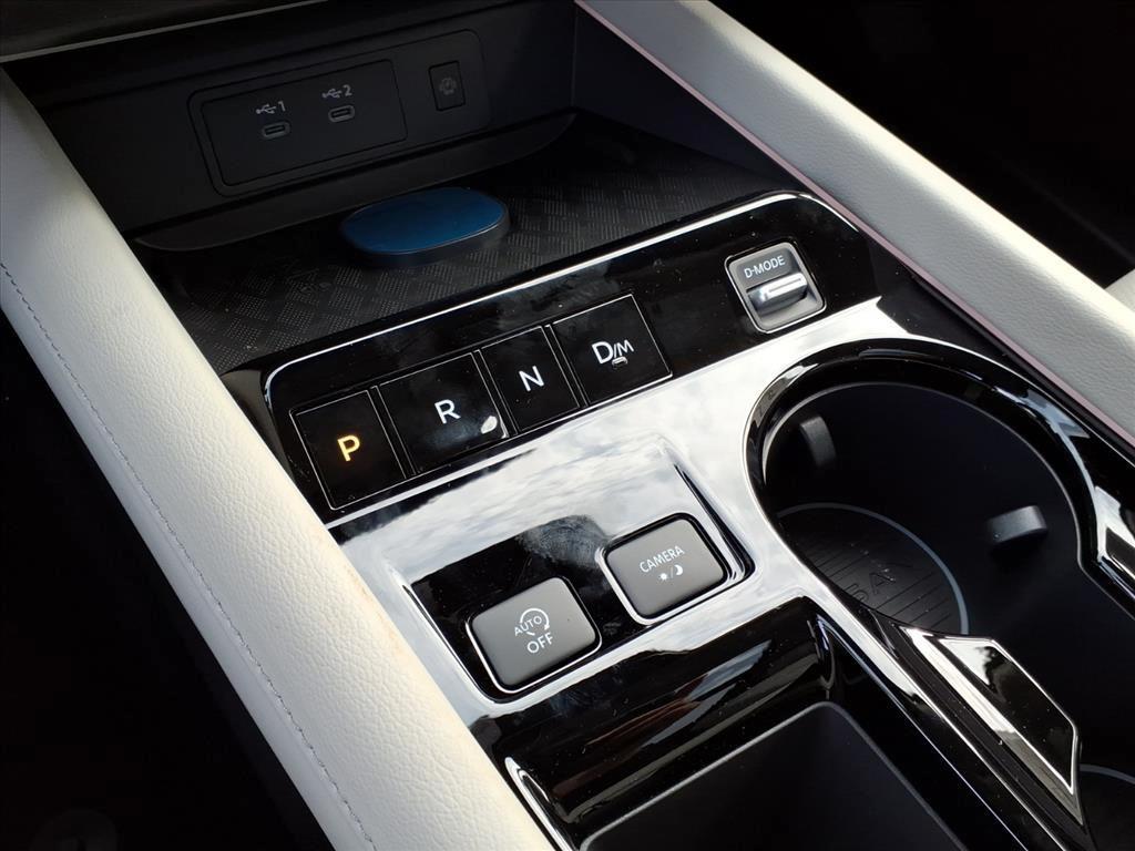 new 2026 Nissan Murano car, priced at $46,922