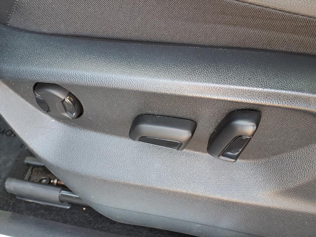 used 2021 Volkswagen Tiguan car, priced at $22,999