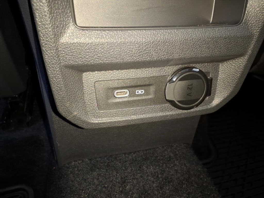 used 2021 Volkswagen Tiguan car, priced at $22,999