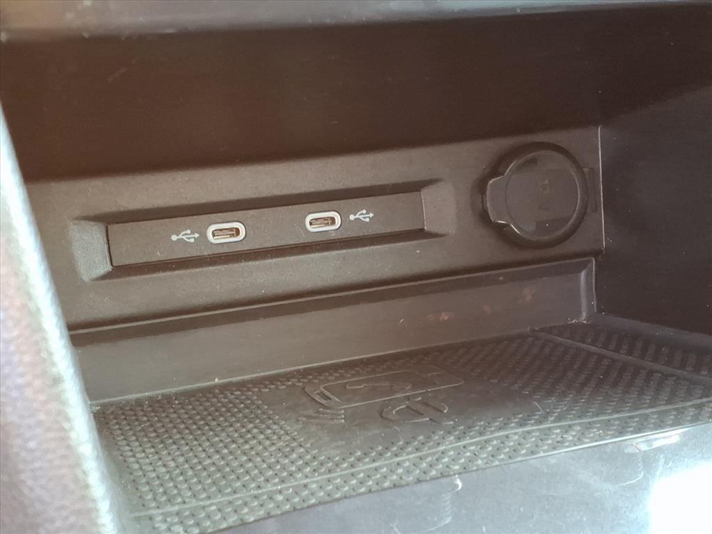 used 2021 Volkswagen Tiguan car, priced at $22,999