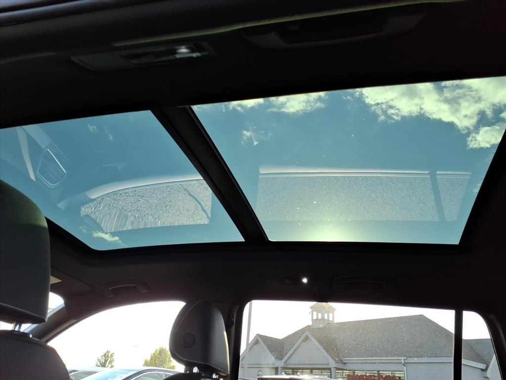 used 2021 Volkswagen Tiguan car, priced at $22,999