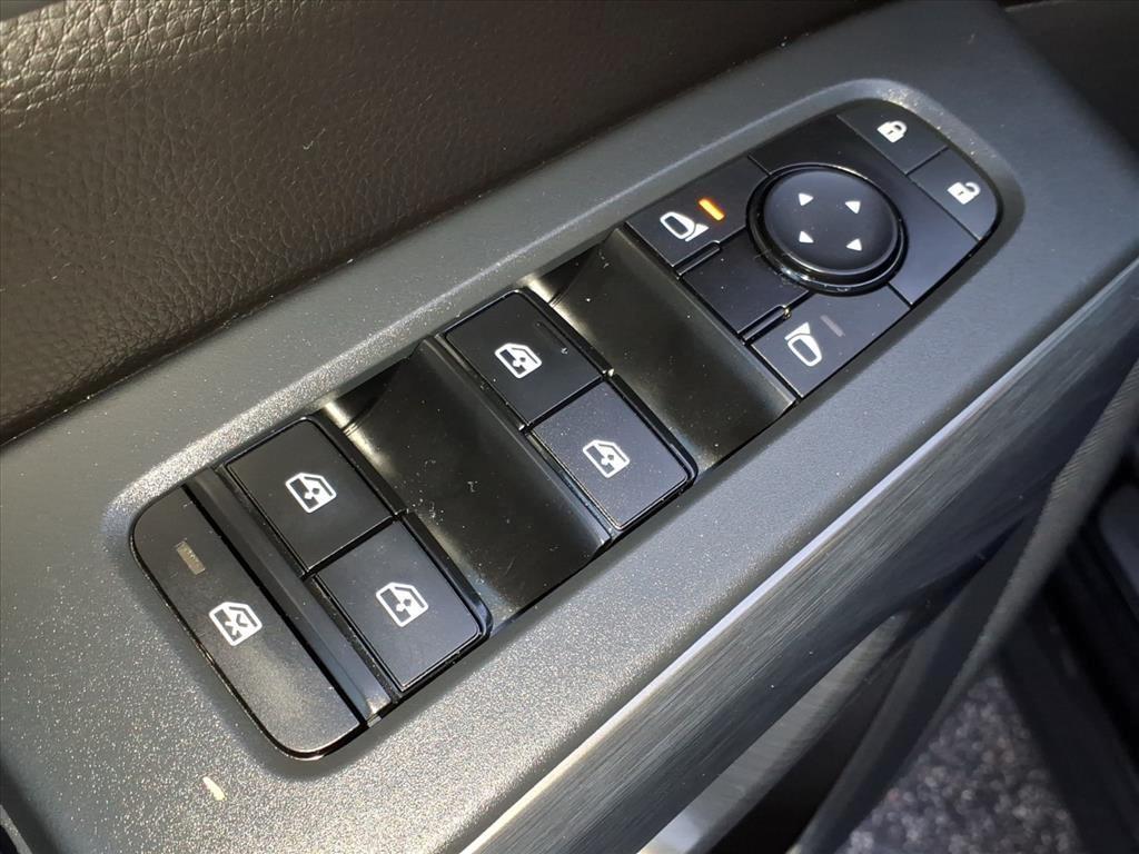 used 2023 Nissan Pathfinder car, priced at $33,999