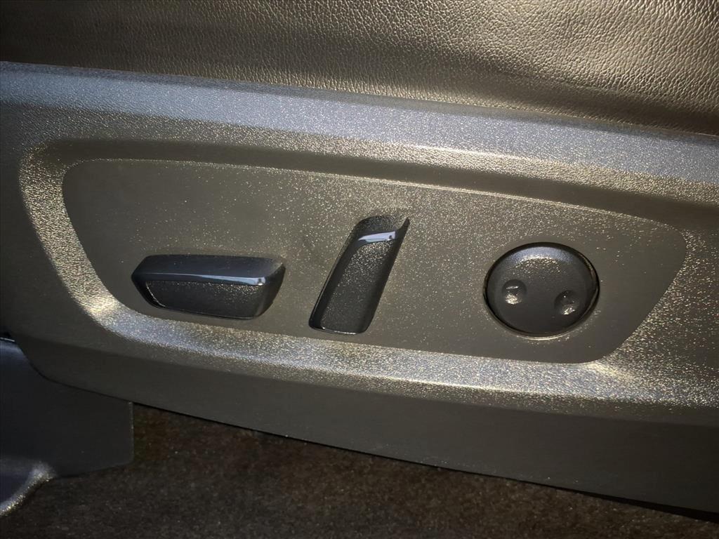 used 2023 Nissan Pathfinder car, priced at $33,999