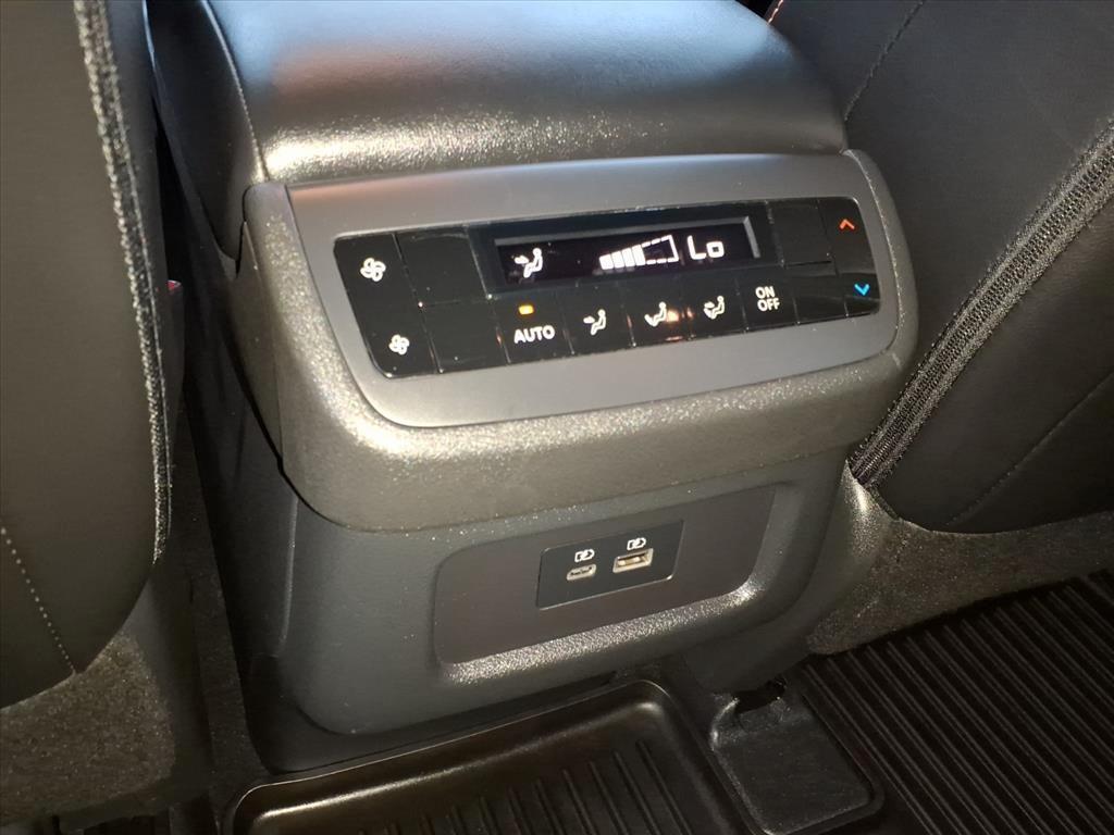 used 2023 Nissan Pathfinder car, priced at $33,999