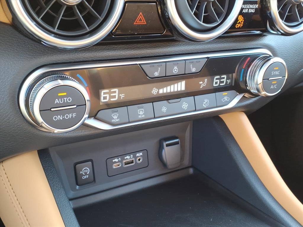 new 2025 Nissan Sentra car, priced at $25,439
