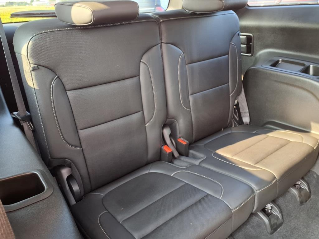 used 2023 GMC Acadia car, priced at $26,787