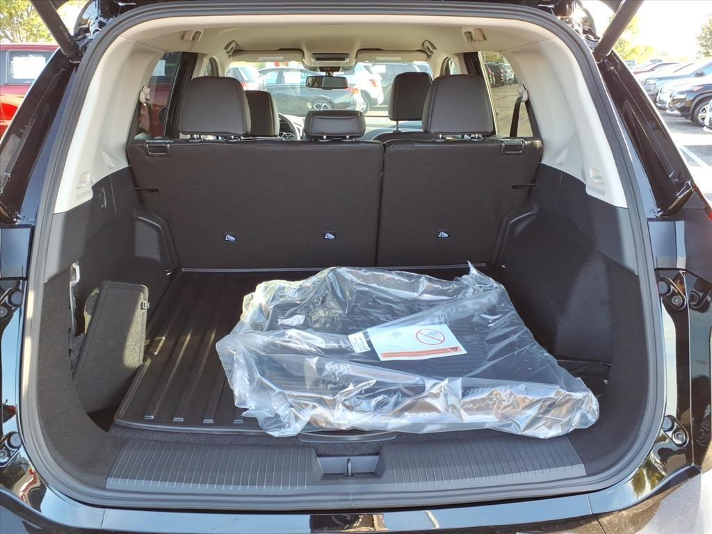 new 2026 Nissan Rogue car, priced at $34,284