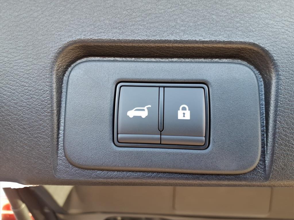 new 2026 Nissan Rogue car, priced at $34,284
