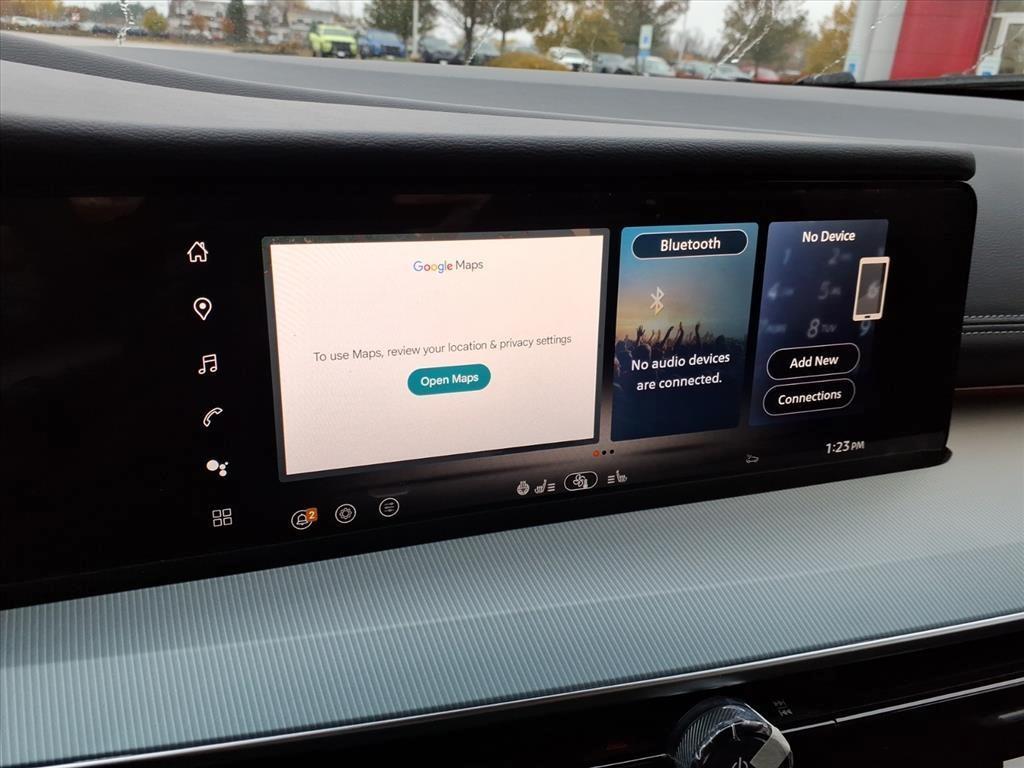 new 2026 Nissan Murano car, priced at $46,132