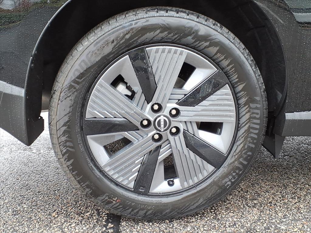 new 2026 Nissan Murano car, priced at $46,132