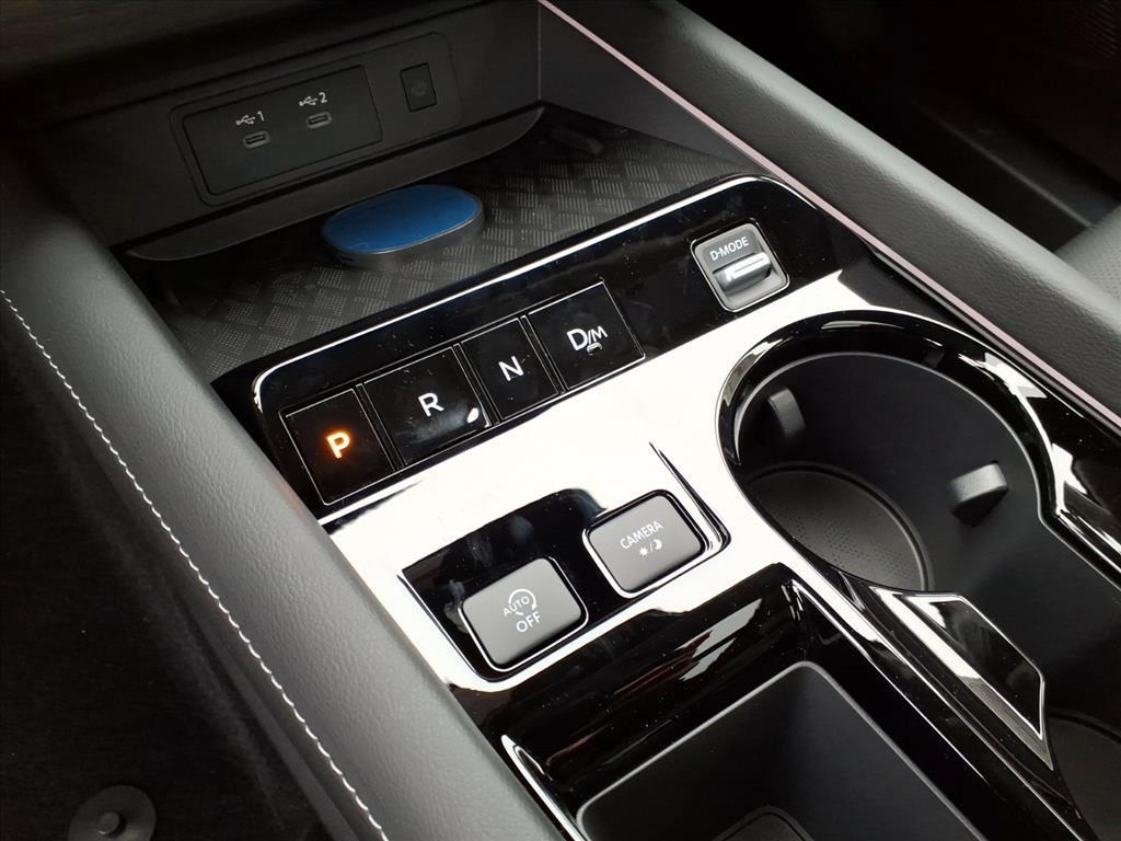 new 2026 Nissan Murano car, priced at $46,132