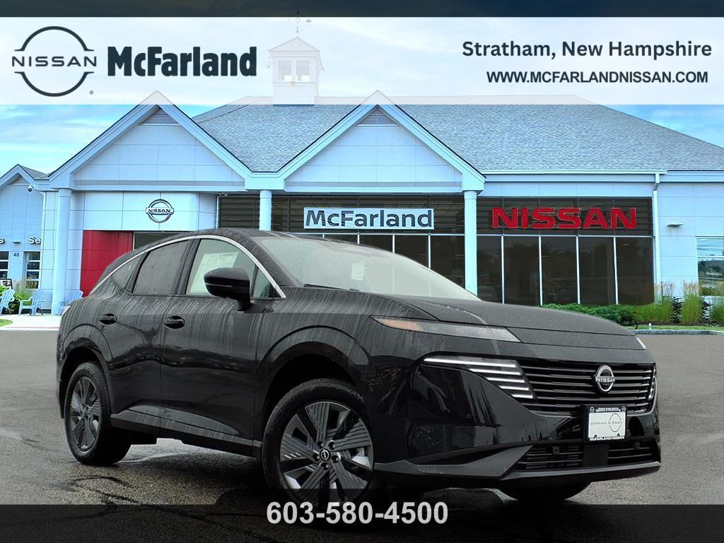 new 2026 Nissan Murano car, priced at $46,132