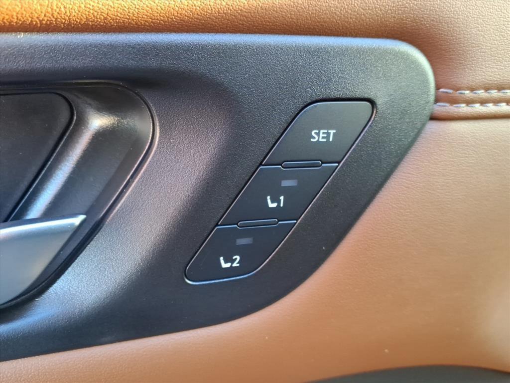 new 2025 Nissan Pathfinder car, priced at $48,031