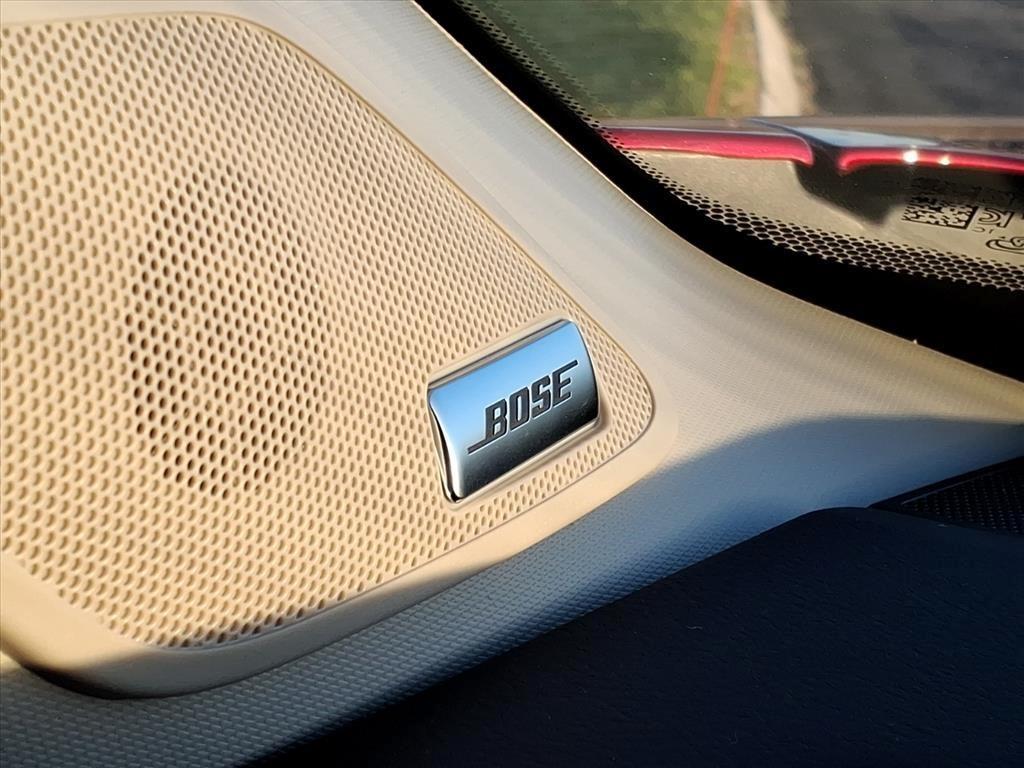 new 2025 Nissan Pathfinder car, priced at $48,031