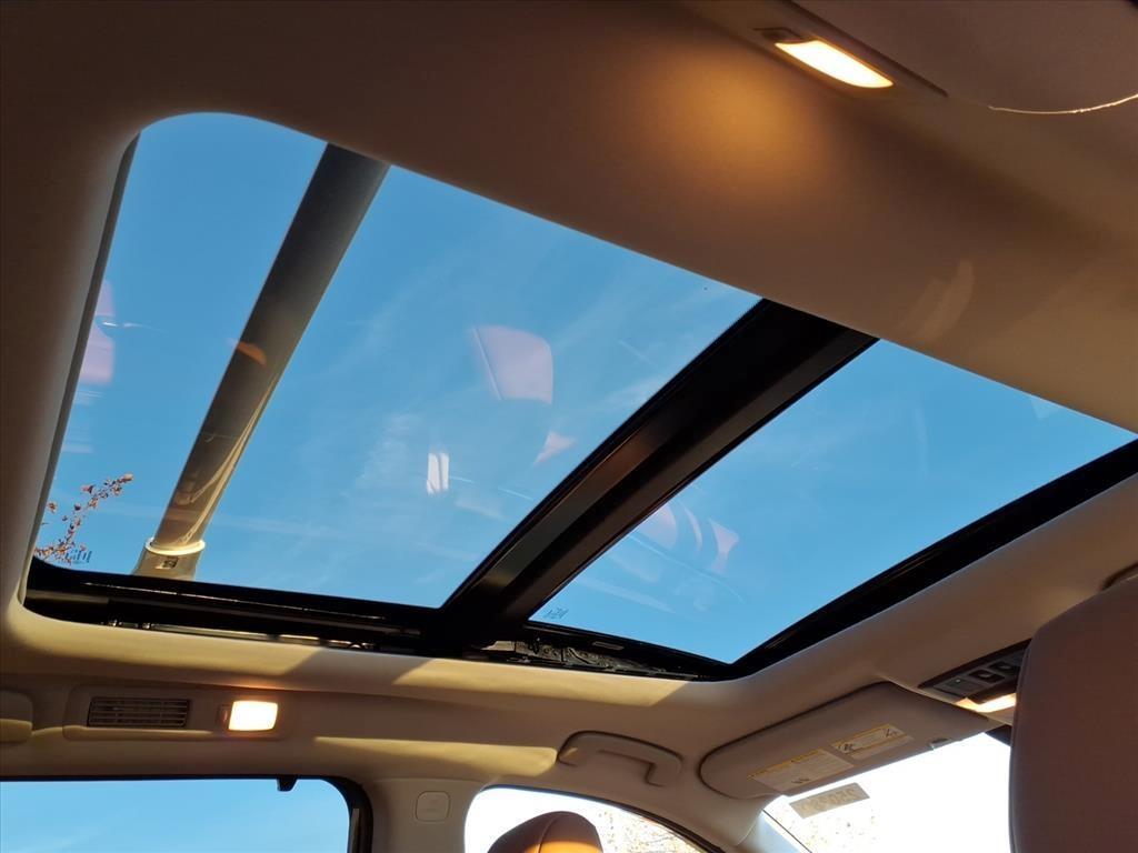 new 2025 Nissan Pathfinder car, priced at $48,031