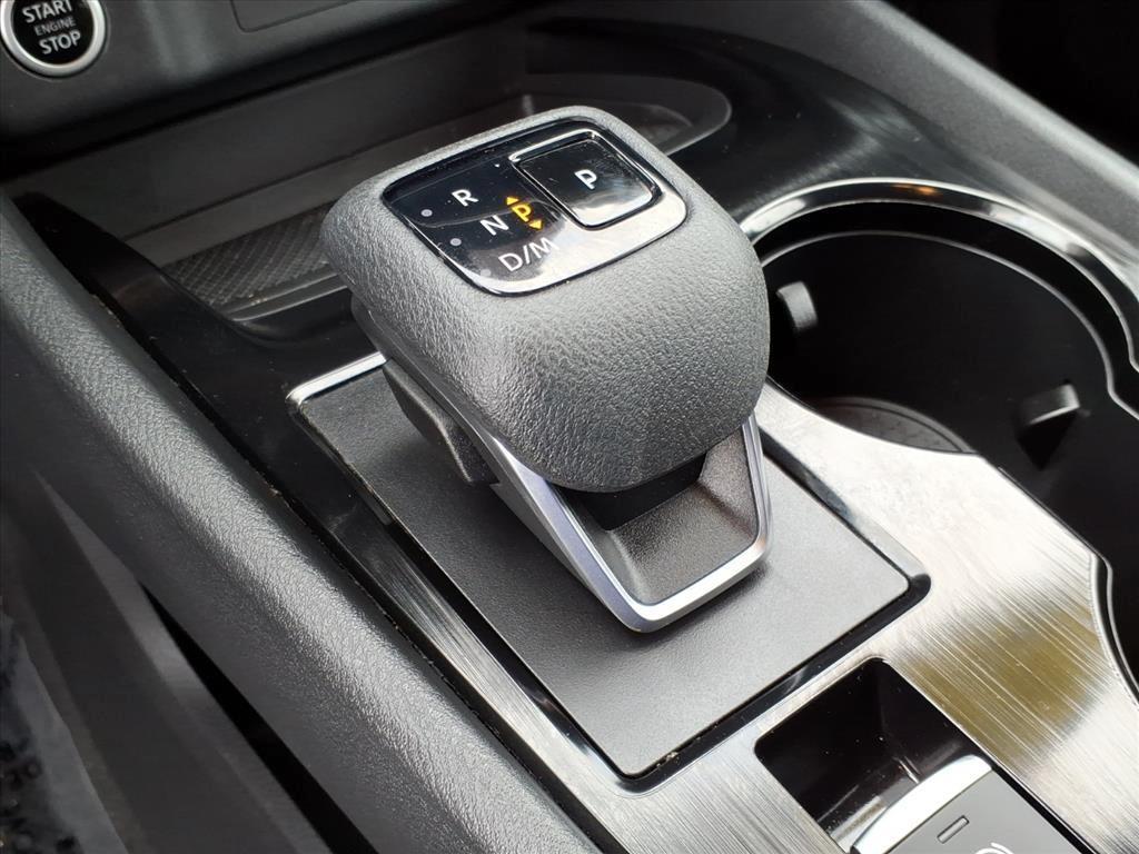 used 2023 Nissan Rogue car, priced at $24,828