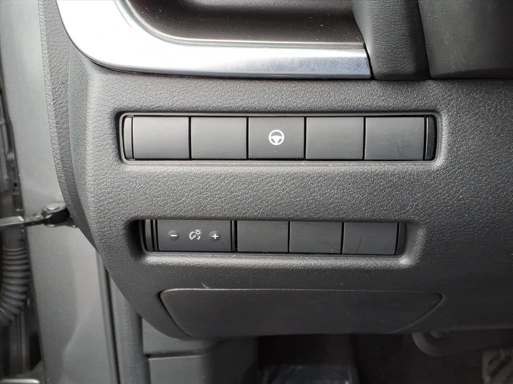 used 2023 Nissan Rogue car, priced at $24,828