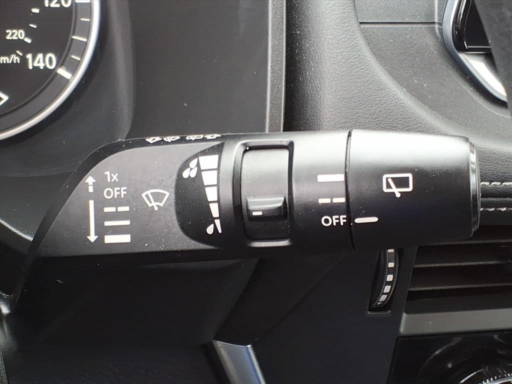 used 2023 Nissan Rogue car, priced at $24,828