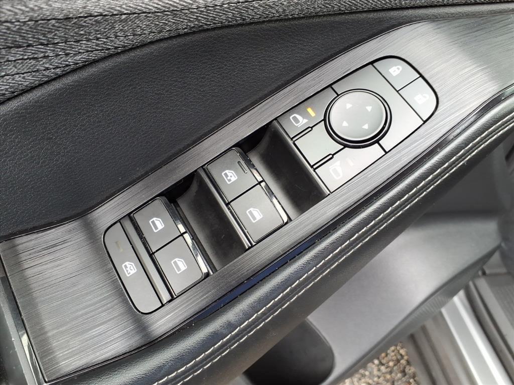 used 2023 Nissan Rogue car, priced at $24,828