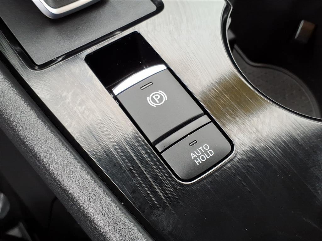 used 2023 Nissan Rogue car, priced at $24,828