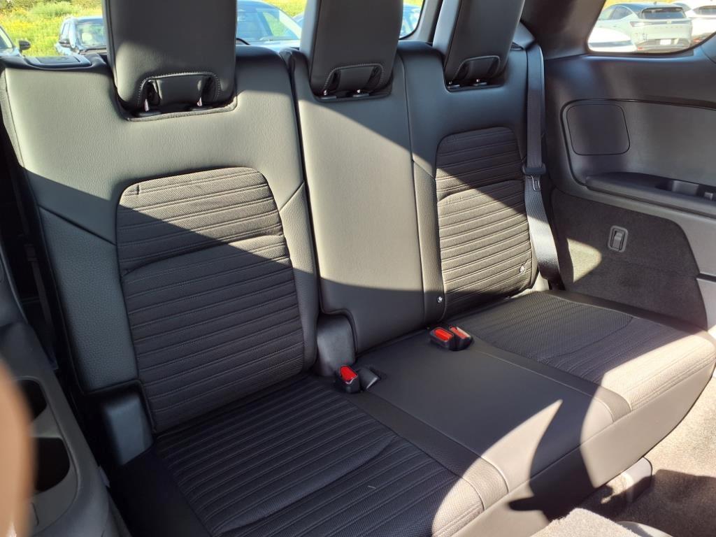 new 2025 Nissan Pathfinder car, priced at $43,143