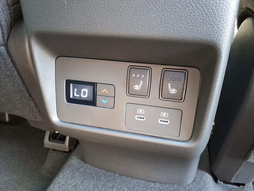new 2026 Nissan Rogue car, priced at $40,432