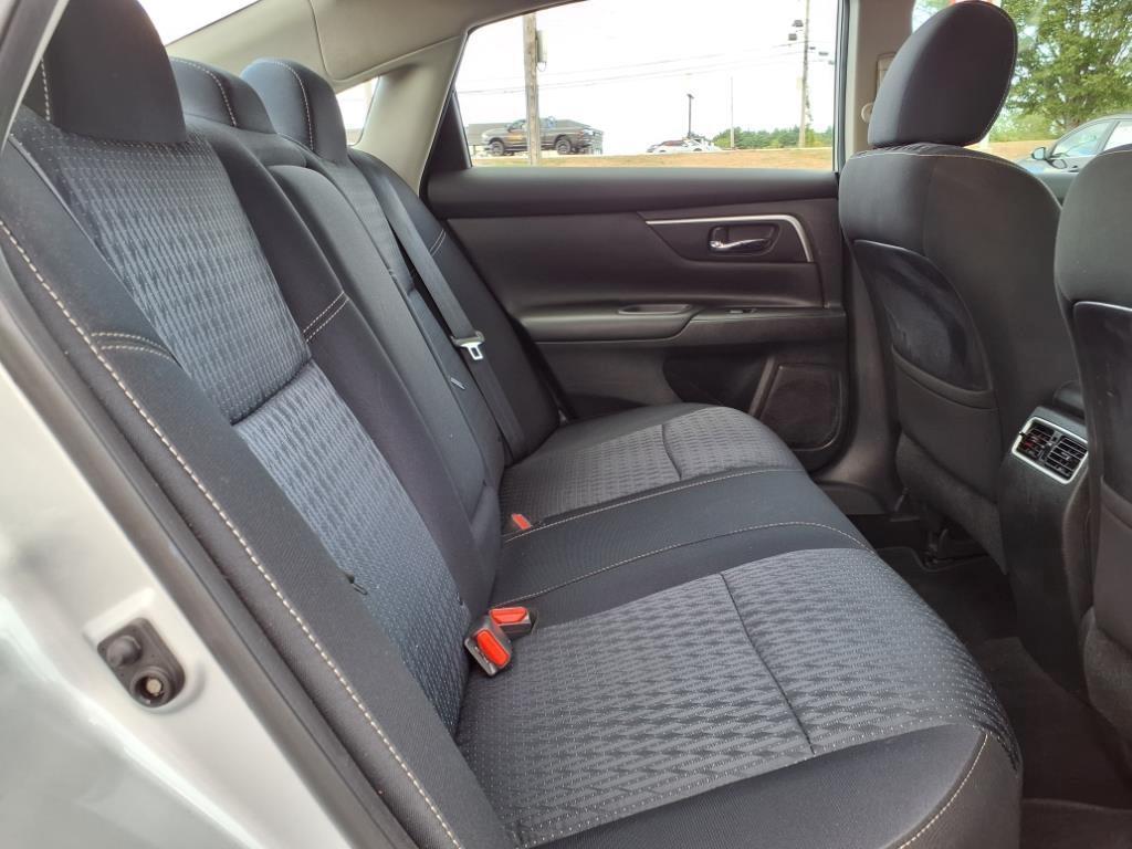 used 2016 Nissan Altima car, priced at $10,422