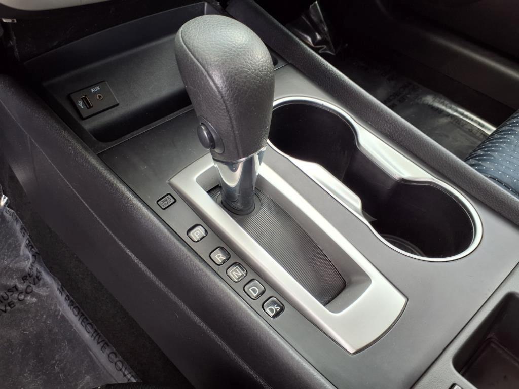 used 2016 Nissan Altima car, priced at $10,422
