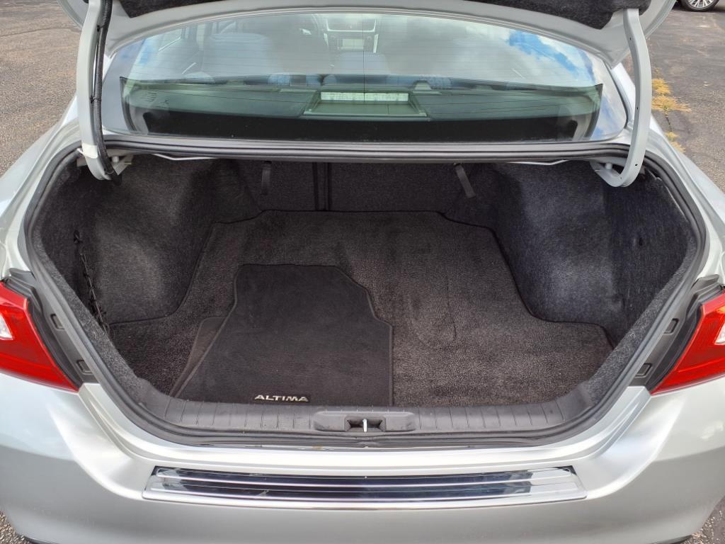 used 2016 Nissan Altima car, priced at $10,422