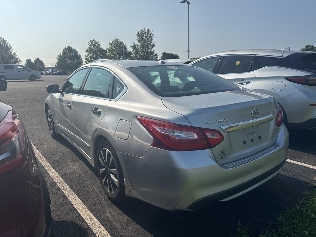 used 2016 Nissan Altima car, priced at $10,858